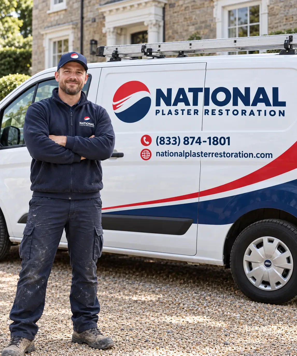 Plaster Repair company in Crystal Spring, PA